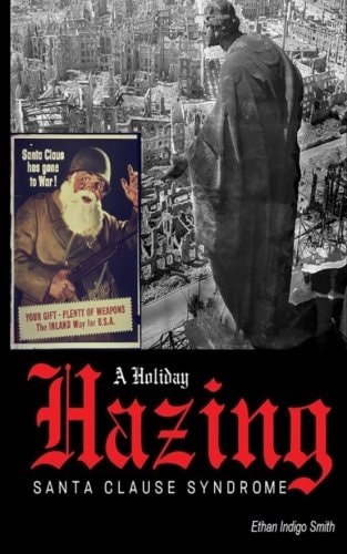 A Holiday Hazing Santa Clause Syndrome