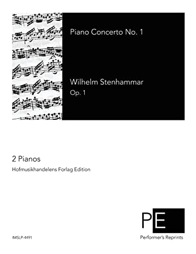 Piano Concerto No. 1