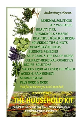 The Household Kit Remedies for All Seasons