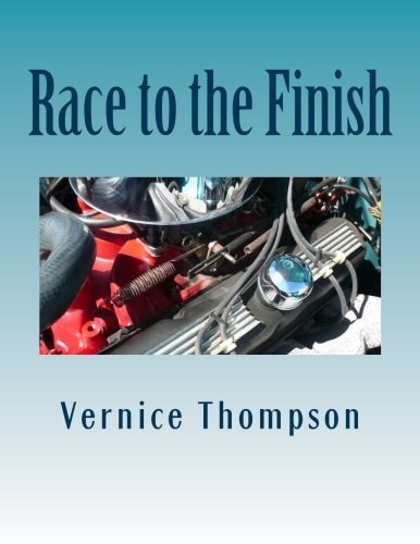Race to the Finish Part Two