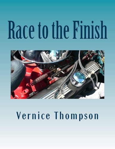 Race to the Finish Part Three