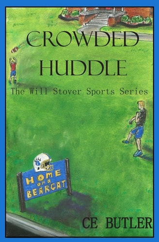 Crowded Huddle