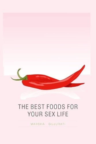 The Best Foods For Your Sex Life