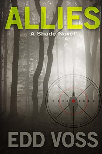 Allies A Shade Novel