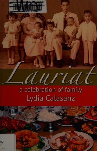 Lauriat - a Celebration of Family