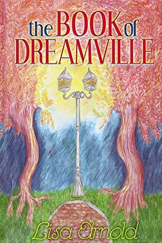 The Book of Dreamville The Theater of Dreams