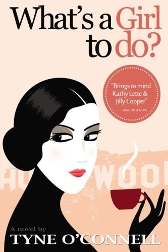 What's A Girl To Do?