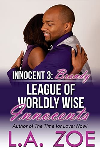 Innocent 3 Brandy