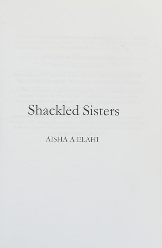 Shackled Sisters