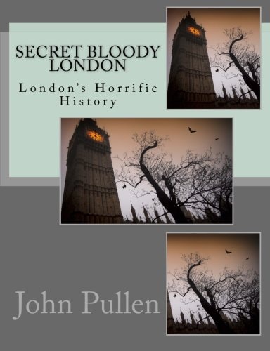 Secret Bloody London