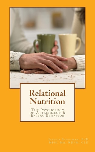 Relational Nutrition The Psychology of Attachment and Food Behavior