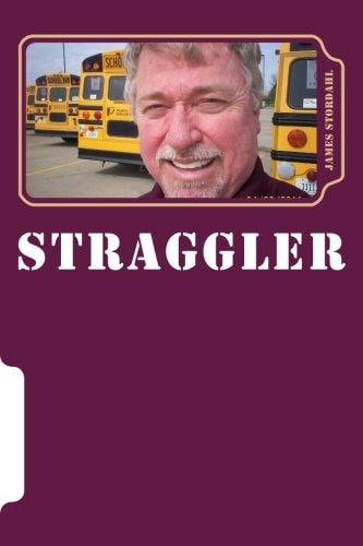 Straggler "DOOFUS" Grandpa