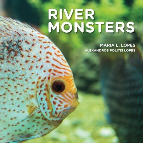 River Monsters Meet South American River Monsters