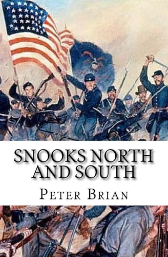 SNOOKS North and South 1861-1863