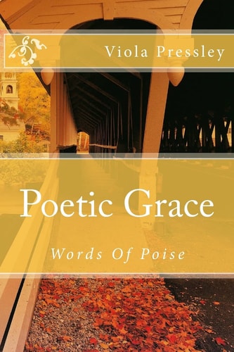 Poetic Grace Words Of Poise