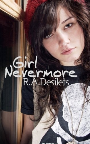 Girl Nevermore