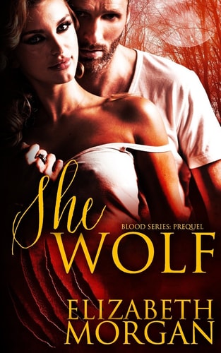 She-Wolf Prequel