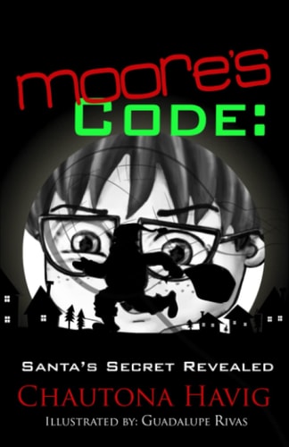 Moore's Code Santa's Secret Revealed