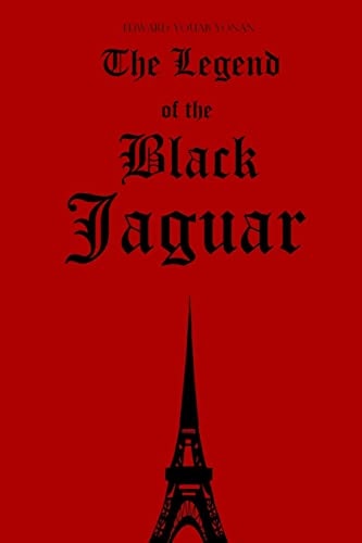 The Legend of the Black Jaguar