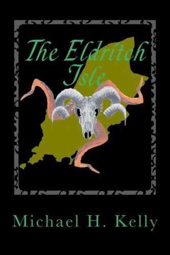 The Eldritch Isle