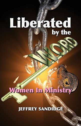 Liberated By The Word Women In Ministry