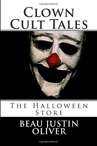 Clown Cult Tales The Halloween Store