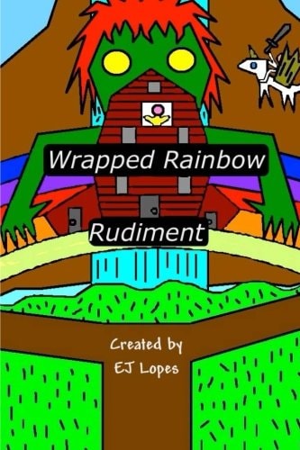 Wrapped Rainbow Rudiment
