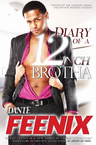Diary of a 12 Inch Brotha! The Ruler Is Back
