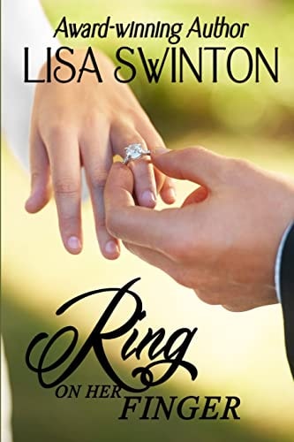 Ring on Her Finger
