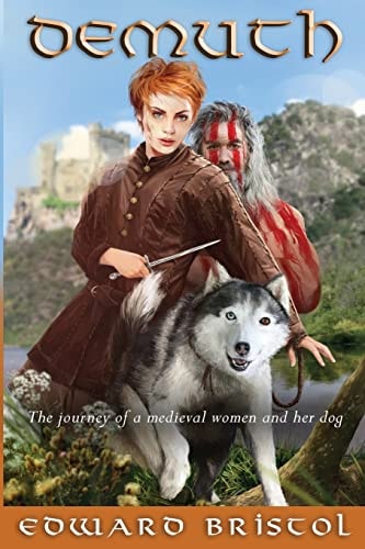 Demuth The Adventures of a Medieval Woman and Her Dog.