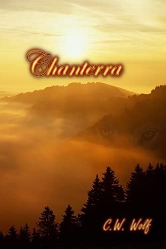 Chanterra The Unknown Pyp Volume 2
