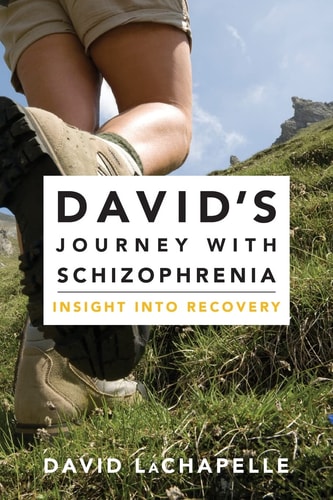 David's Journey with Schizophrenia Insight Into Recovery