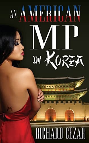 An American MP in Korea