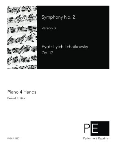 Symphony No. 2