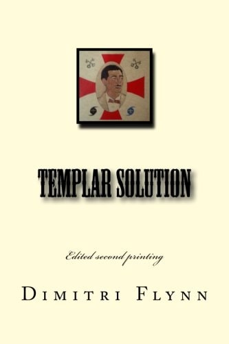Templar Solution Edited Second Edition