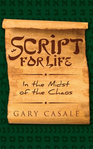 Script for Life In the Midst of the Chaos