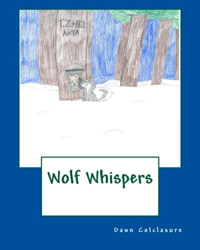 Wolf Whispers