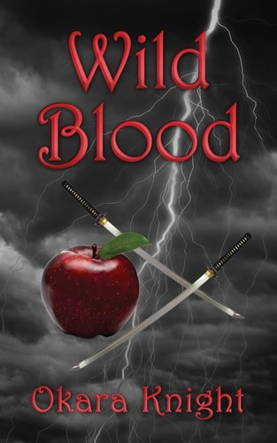 Wild Blood