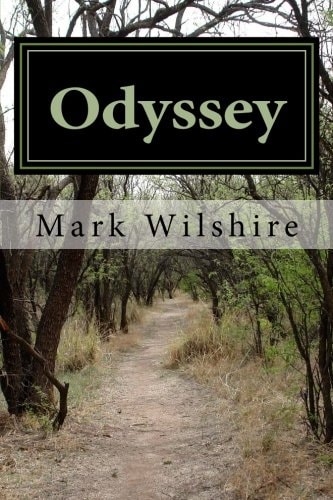 Odyssey A Poet's Journey of Discovery