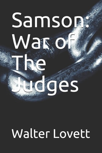 Samson: War of the Judges