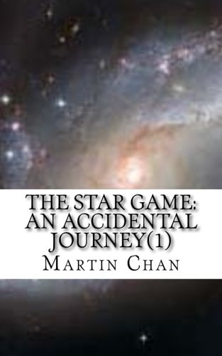 The Star Game An Accidental Journey (1)