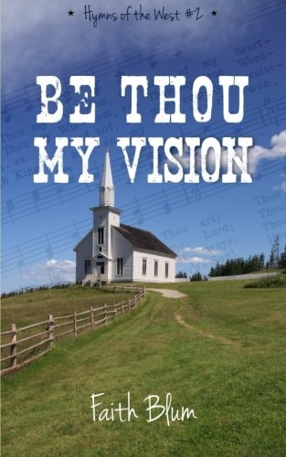 Be Thou My Vision Hymns of the West, #2