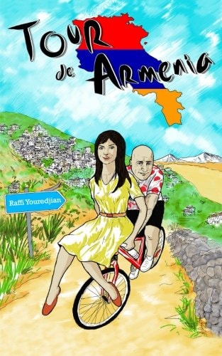 Tour de Armenia