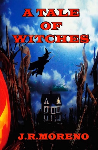 A Tale of Witches