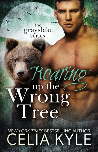 Roaring Up the Wrong Tree