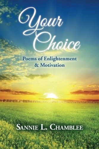 Your Choice Poems of Enlightenment and Motivation