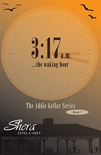 3 17am ...The Waking Hour