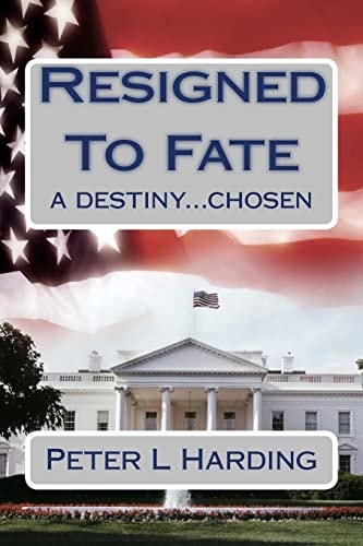 Resigned To Fate