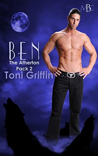 Ben The Atherton Pack, Book 2