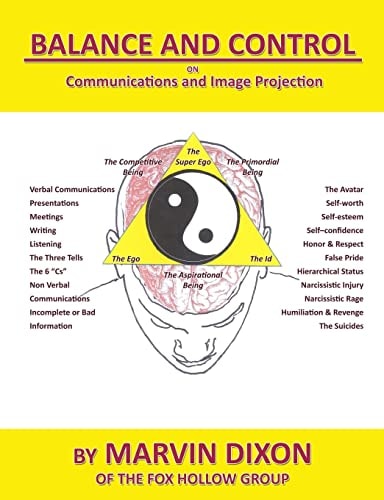 Balance and Control On Communications and Image Projection